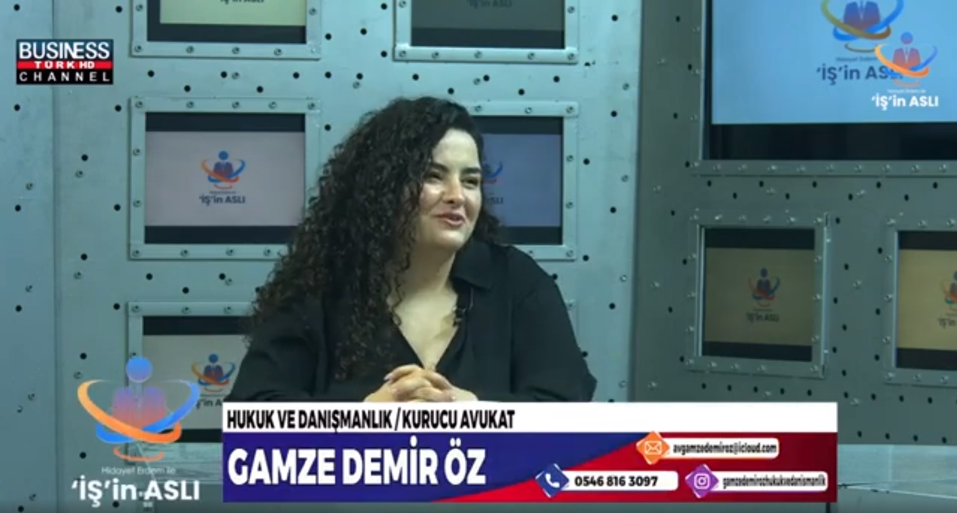 gamze demir öz