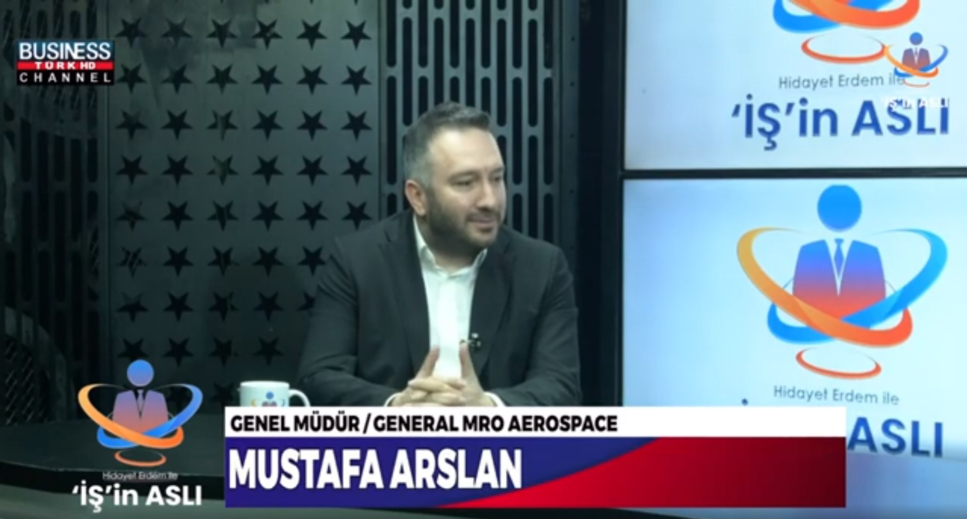 mustafa arslan