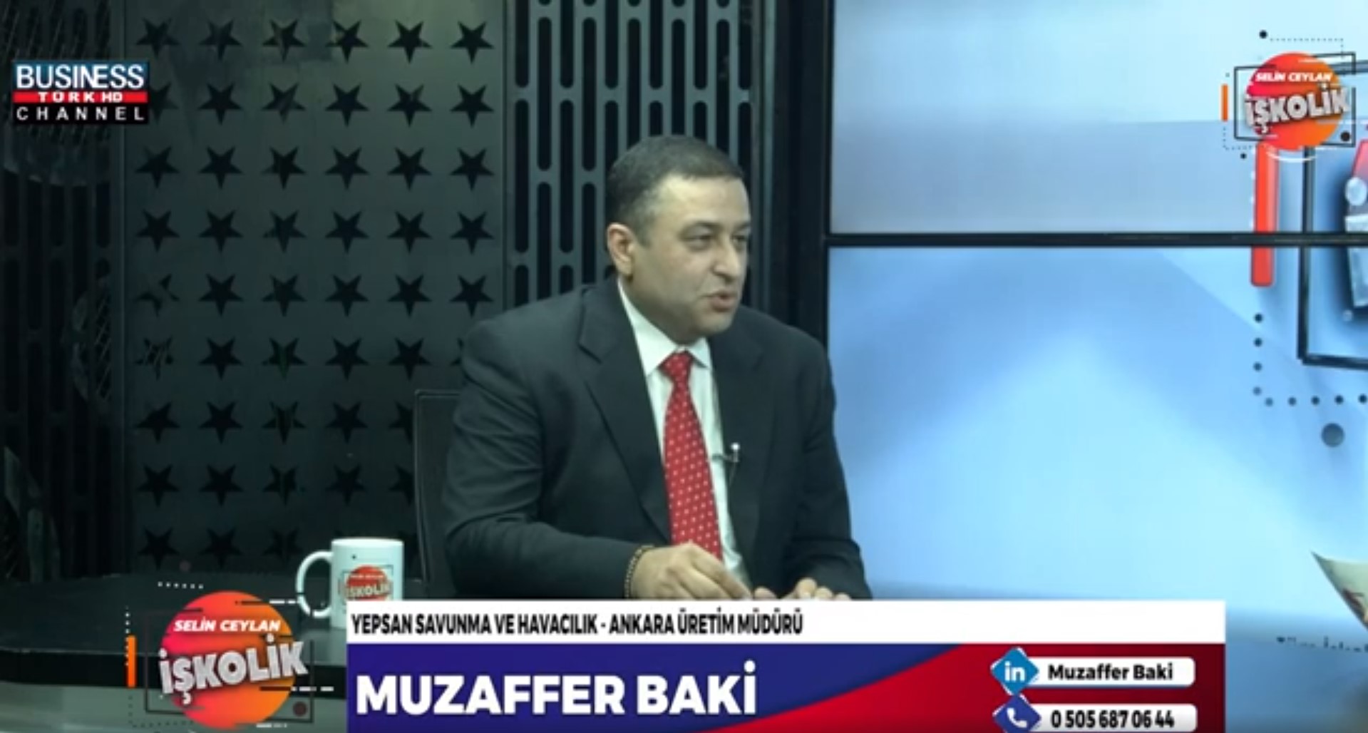 muzaffer baki