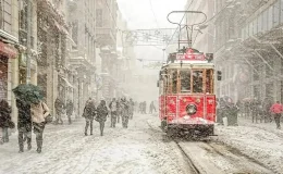 YAĞIŞLAR GELİYOR! Meteoroloji açıkladı: 20-24 Aralık 5 Günlük Hava tahmini | İstanbul’a kar geliyor mu, İstanbul’a kar ne zaman yağacak?