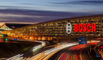 Ekonomik kriz Almanları vurdu: Bosch binlerce çalışanını işten çıkarıyor