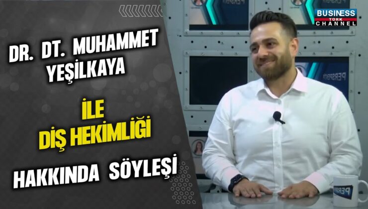 İstanbul’da Diş Hekimliği Hizmetlerine Yön Veren Dr. Muhammed Yeşilkaya ile Söyleşi<iframe width="560" height="315" src="https://www.youtube.com/embed/nzxooYoqSMU?si=84lbjWqhSe3VrUkE" title="YouTube video player" frameborder="0" allow="accelerometer; autoplay; clipboard-write; encrypted-media; gyroscope; picture-in-picture; web-share" allowfullscreen></iframe>  İstanbul’un önemli diş hekimlerinden biri olan Dr. Muhammed Yeşilkaya, geçtiğimiz günlerde bir söyleşiye katılarak kariyeri ve diş hekimliği hakkında önemli bilgiler paylaştı.  31 yaşındaki Yeşilkaya, yaklaşık 10 yıldır İstanbul’da diş hekimliği hizmeti sunmaktadır. Küçük yaşlardan itibaren bu mesleği isteyen Yeşilkaya, başarılarının devamını dileyenlerin desteğiyle mesleğinde ilerlemektedir.  Söyleşide, Yeşilkaya kliniklerinde uygulanan multidisipliner bir tedavi anlayışından bahsetti. İşlemlerin uzman kişiler tarafından yapılmasına özen gösterdiklerini ve özellikle ortodonti alanında çocukların gelişimini izleyerek müdahale ettiklerini vurguladı.  Geleceğe dair hedeflerinden de bahseden Yeşilkaya, teknolojinin diş hekimliğine yansımasıyla birlikte daha modern ve kolay tedavilerin mümkün olacağını belirtti. Dijital ortamda tedavilerin planlanması ve uygulanması konusunda çalışmalar yürüttüklerini ifade etti.  Söyleşinin sonunda Yeşilkaya, bireylerin düzenli olarak diş hekimi ve ortodonti uzmanına gitmelerinin önemine vurgu yaparak, küçük müdahalelerin ileride büyük sorunların önüne geçebileceğini belirtti. Bu konuda toplumun bilinçlenmesinin ve düzenli kontrollerin artmasının önemine değindi.  Dr. Muhammed Yeşilkaya’nın söyleşisi, diş hekimliği alanında geleceğe yönelik umut verici gelişmeler ve toplumun sağlık bilinci açısından önemli mesajlar içermekte.
