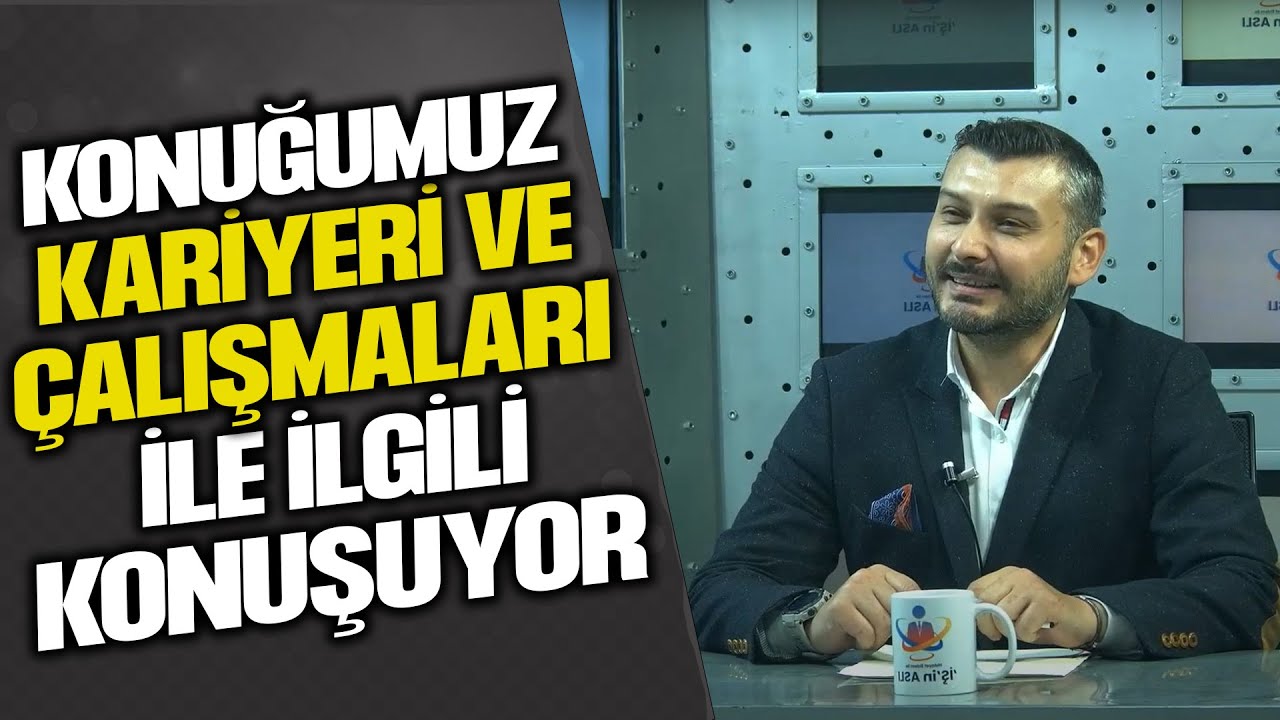 BÜTÇE RAPORLAMA UZMANI OKAN DALMAN ANLATIYOR…