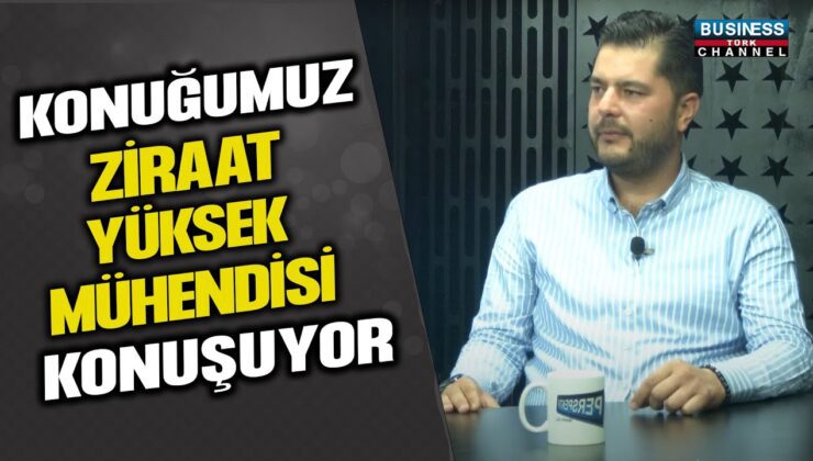 Ziraat Yüksek Mühendisi Mustafa Nazım Mavioğlu: Türkiye’nin Konserve Turşu Sektöründeki Liderlerinden Birinin Hikayesi