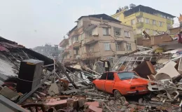 Hatay’da Deprem Tehdidi Devam Ediyor: Ölüdeniz Fayı Alarm Veriyor!