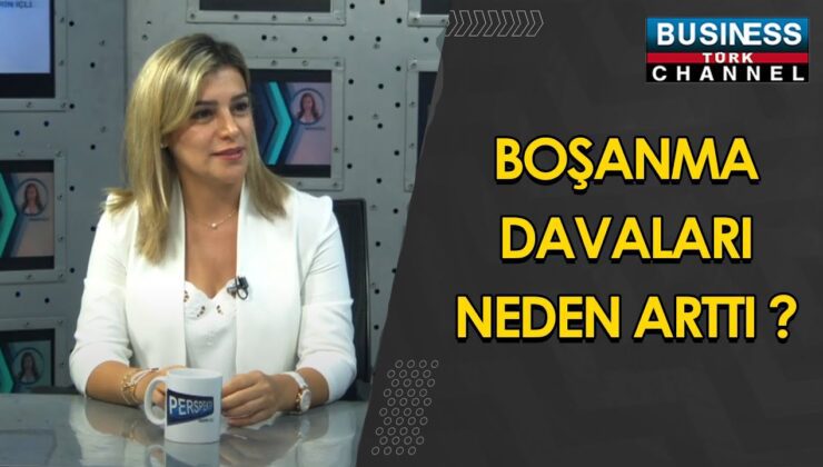 BOŞANMA DAVALARI NEDEN ARTTI ? GÜLSEN KOÇ ANLATIYOR…