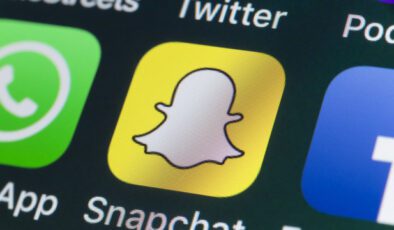 Snapchat hesap silme işlemi: Kalıcı olarak Snapchat hesap silme linki nedir?