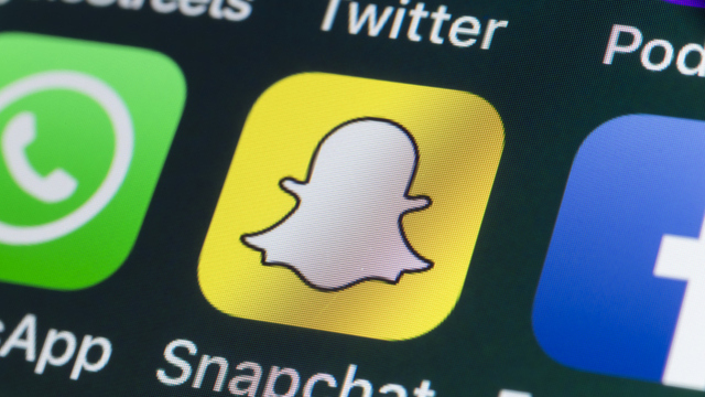 Snapchat hesap silme işlemi: Kalıcı olarak Snapchat hesap silme linki nedir?