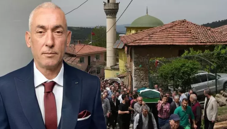 Bursa’da Seçilen Mahalle Muhtarı, Mazbatasını Almadan Hayatını Kaybetti