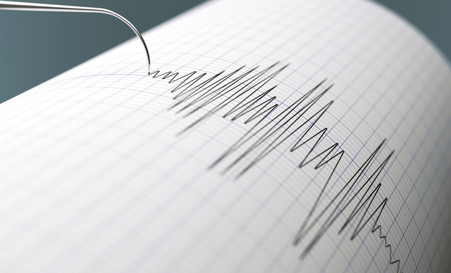 Son Depremler Listesi: İstanbul ve Çanakkale’de Yaşanan Sarsıntılar