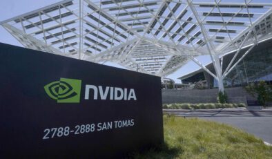 Nvidia’nın Yükselişi: Amazon ve Tesla’yı Geride Bırakarak Rekor Değer!