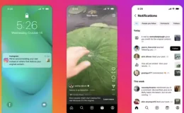 Instagram, Reels’te Orijinalliği Öne Çıkarmak İçin Algoritma Değişikliği Yapıyor