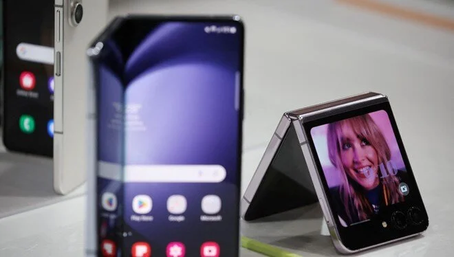 Samsung, Galaxy S22 ve S21’e Yapay Zeka Teknolojisi Getiriyor