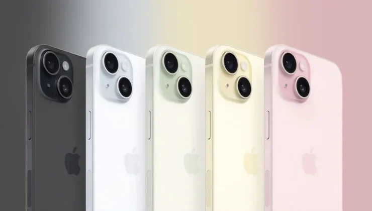 Apple’ın Gelecek Vaat Eden iPhone 17 Modeli Hakkında Son Sızıntılar