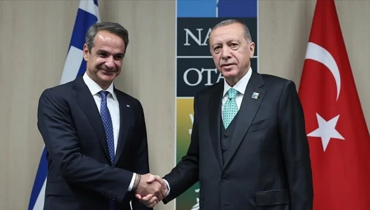 Türkiye-Yunanistan İlişkileri: Erdoğan’ın Önemli Röportajı ve Beklenen Ziyaret