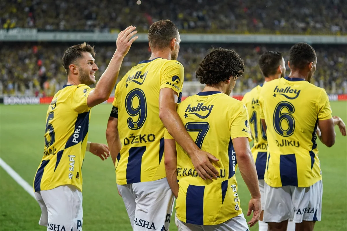 fenerbahçe