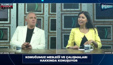 Erdinç Güney: Tekstil Sektöründe 36 Yılın Deneyimi ve Yenilikçi Projesi