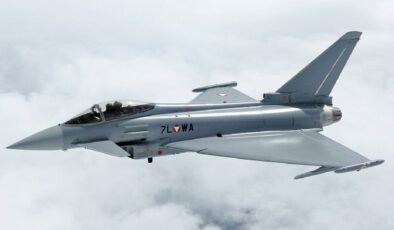 Eurofighter Uçaklarının Temininde Sona Yaklaşıldı