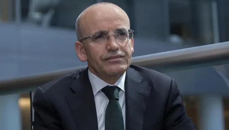 SON DAKİKA! Mehmet Şimşek’ten Enflasyon Açıklaması: Yıllık Düşüş Devam Ediyor