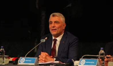 Ömer Bolat’ın Yeni Düzenlemeleri: Gayrimenkul ve Otomotivde Dönüşüm Başlıyor