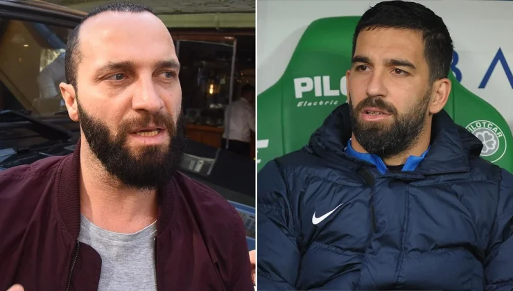 Arda Turan’dan Çarpıcı İtiraf: Berkay ile Yaşanan Olayda Güç Zehirlenmesi