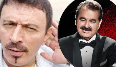 Mustafa Topaloğlu, İbrahim Tatlıses’e neden “Laf” çaktı? “Onun bu halde sahneye çıkmasına üzülüyorum. Otur oturduğun yerde!”