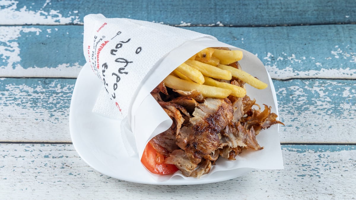 gyros-doner