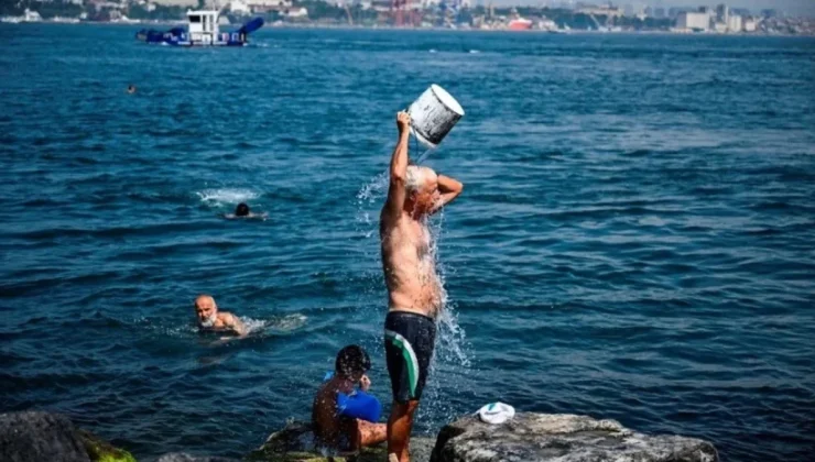 Yeni Haftada Hava Sıcaklığı Artıyor: Termometreler 40 Dereceyi Zorlayacak