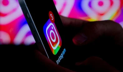 SON DAKİKA: Bakanlık ve Instagram Yetkilileri Arasındaki Kritik Görüşme Başladı