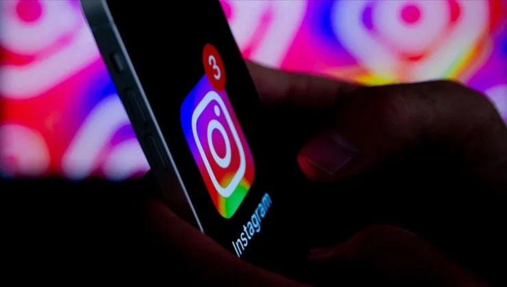 SON DAKİKA: Bakanlık ve Instagram Yetkilileri Arasındaki Kritik Görüşme Başladı