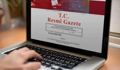 Cumhurbaşkanlığı Atama Kararları Resmi Gazete’de Yayınlandı: Emniyet, Jandarma ve Üniversitelerde Önemli Değişiklikler