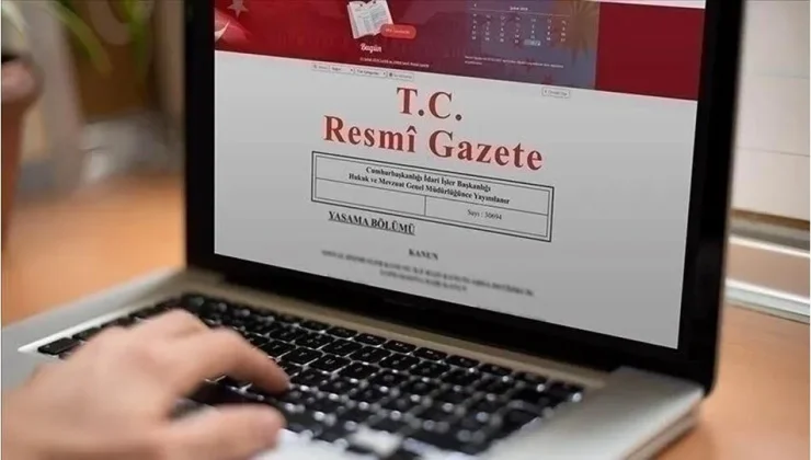 Cumhurbaşkanlığı Atama Kararları Resmi Gazete’de Yayınlandı: Emniyet, Jandarma ve Üniversitelerde Önemli Değişiklikler