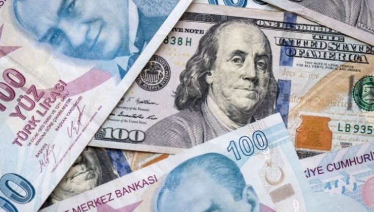 Antalya’daki Dinlenme Tesislerine Dövizle Satış Nedeniyle 4.6 Milyon Lira Ceza