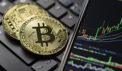 Kripto Paralar Büyük Çöküş Yaşadı: Bitcoin Yüzde 15 Düşüş Gösterdi