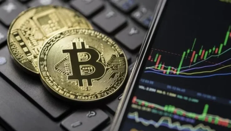 Kripto Paralar Büyük Çöküş Yaşadı: Bitcoin Yüzde 15 Düşüş Gösterdi