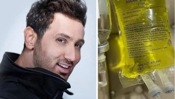 Metin Arolat’ın Ölümü ve ‘Sarı Serum’ İddiası Üzerine Uzmanlar Uyardı