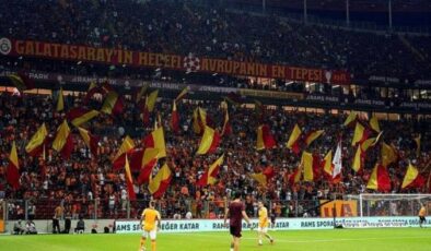 Galatasaray – PAOK Maçında Bilet Sayısı Belli Oldu, Trendyol 1. Lig Hakemleri Açıklandı