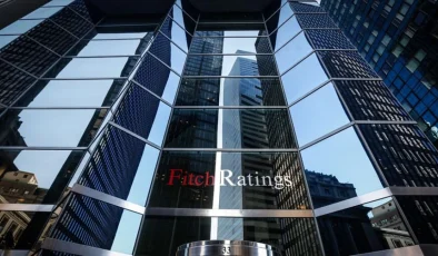 Fitch Ratings: Türkiye’de Faiz İndirimi 2025’te Kapıda