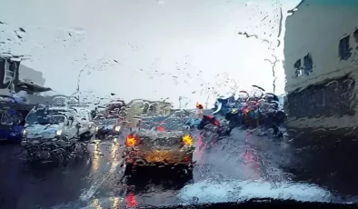 Meteoroloji Genel Müdürlüğü Uyardı: Soğuk Hava ve Don Tehlikesi