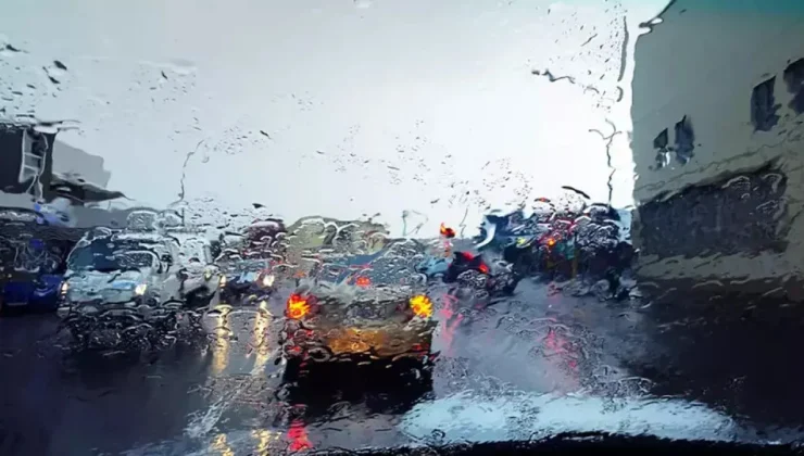 Meteoroloji Genel Müdürlüğü Uyardı: Soğuk Hava ve Don Tehlikesi