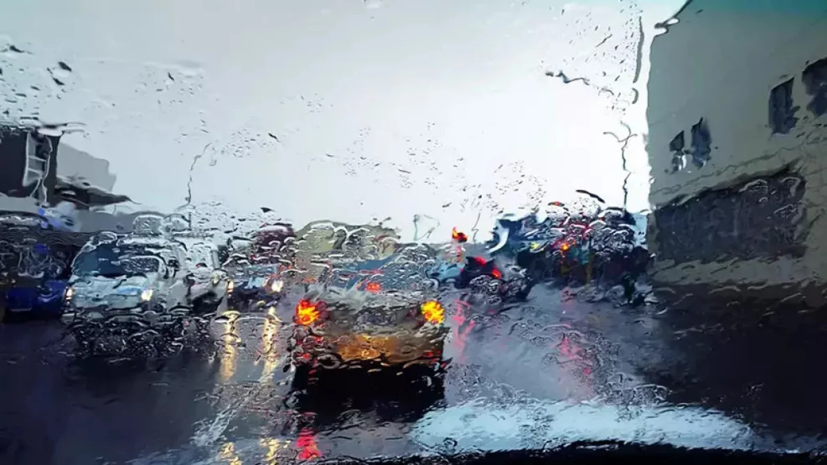 0 20 - Meteoroloji Genel Müdürlüğü Uyardı: Soğuk Hava ve Don Tehlikesi