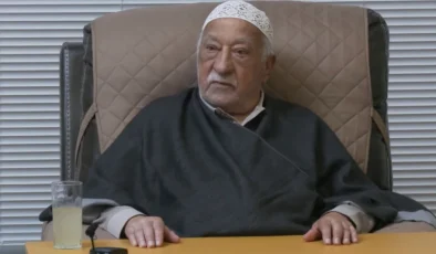 Fetullah Gülen Öldü