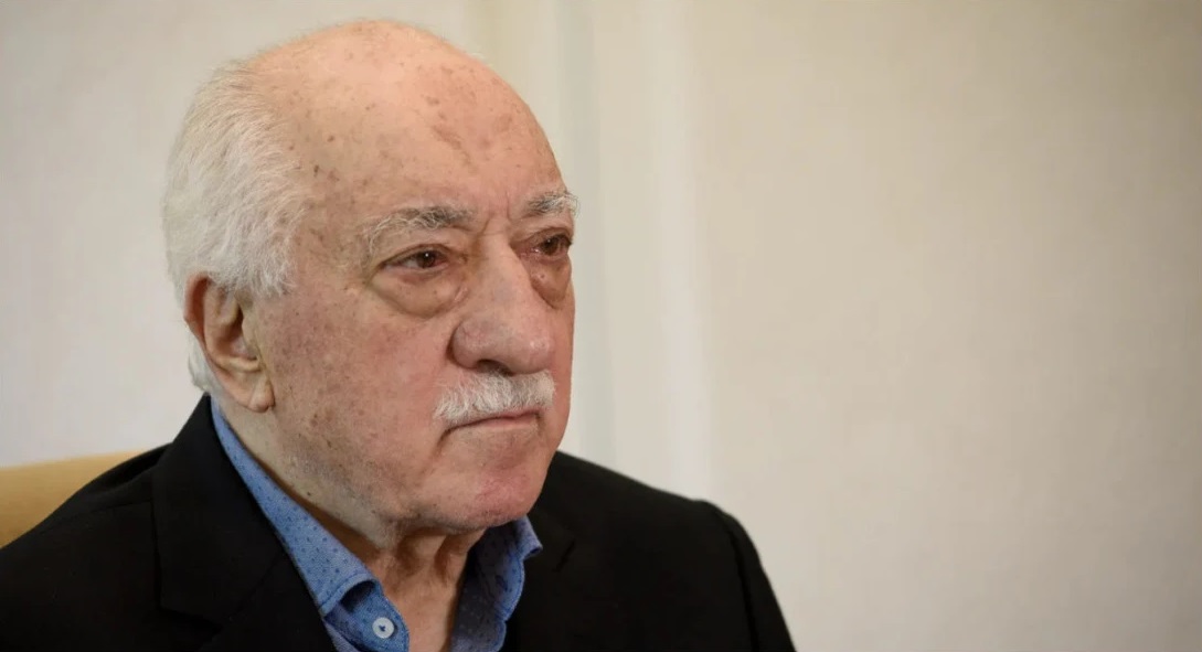 0 5 - Alman Bild, Fetullah Gülen'in Ölüm Haberini Üzülerek Verdi