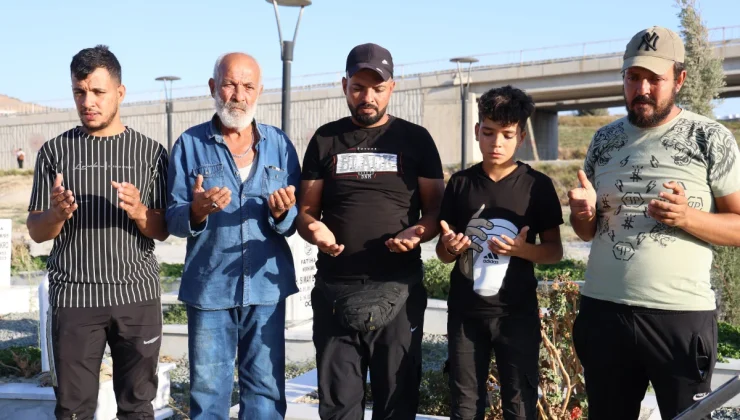 Hatay’da Şaşkınlık Yaratan Olay: Cenaze Gasilhane’de Gözlerini Açtı