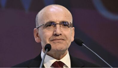 Mehmet Şimşek: Tasarruf Tedbirleriyle 814 Milyar Lira Tasarruf Sağlandı