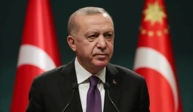 Cumhurbaşkanı Erdoğan’dan TUSAŞ’taki Terör Saldırısına Tepki