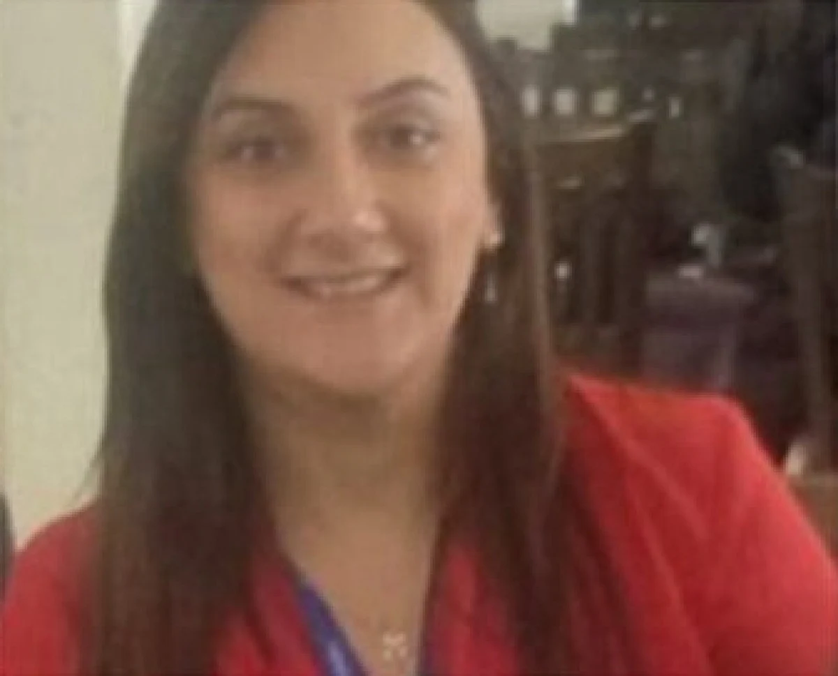 TUSAŞ'taki Terör Saldırısında Şehit Olan Zahide Güçlü Ekici'nin Dokunaklı Hikayesi 7 671971b44a101297__w1200xh969