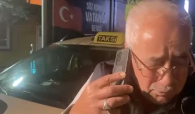 TUSAŞ’TA YAŞANAN TERÖR SALDIRISINDA ŞEHİT OLAN TAKSİCİNİN BABASINDAN YÜREK YAKAN AÇIKLAMALAR