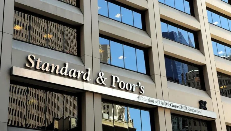 S&P, İsrail’in Kredi Notunu Düşürdü: Uzun Vadeli Görünüm Negatif