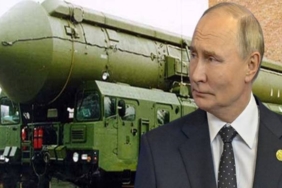 Putin: “Rusya’yı Tehdit Eden Ülkeleri Vurabiliriz” 7 1259182